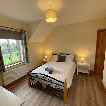 Molly'S Self Catering Accommodation Cavan Exterior foto