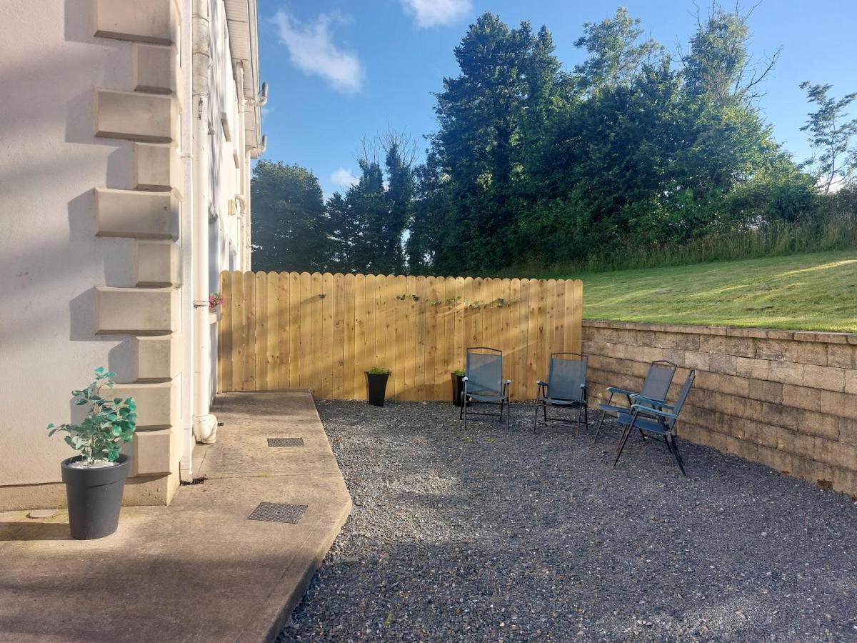 Molly'S Self Catering Accommodation Cavan Exterior foto