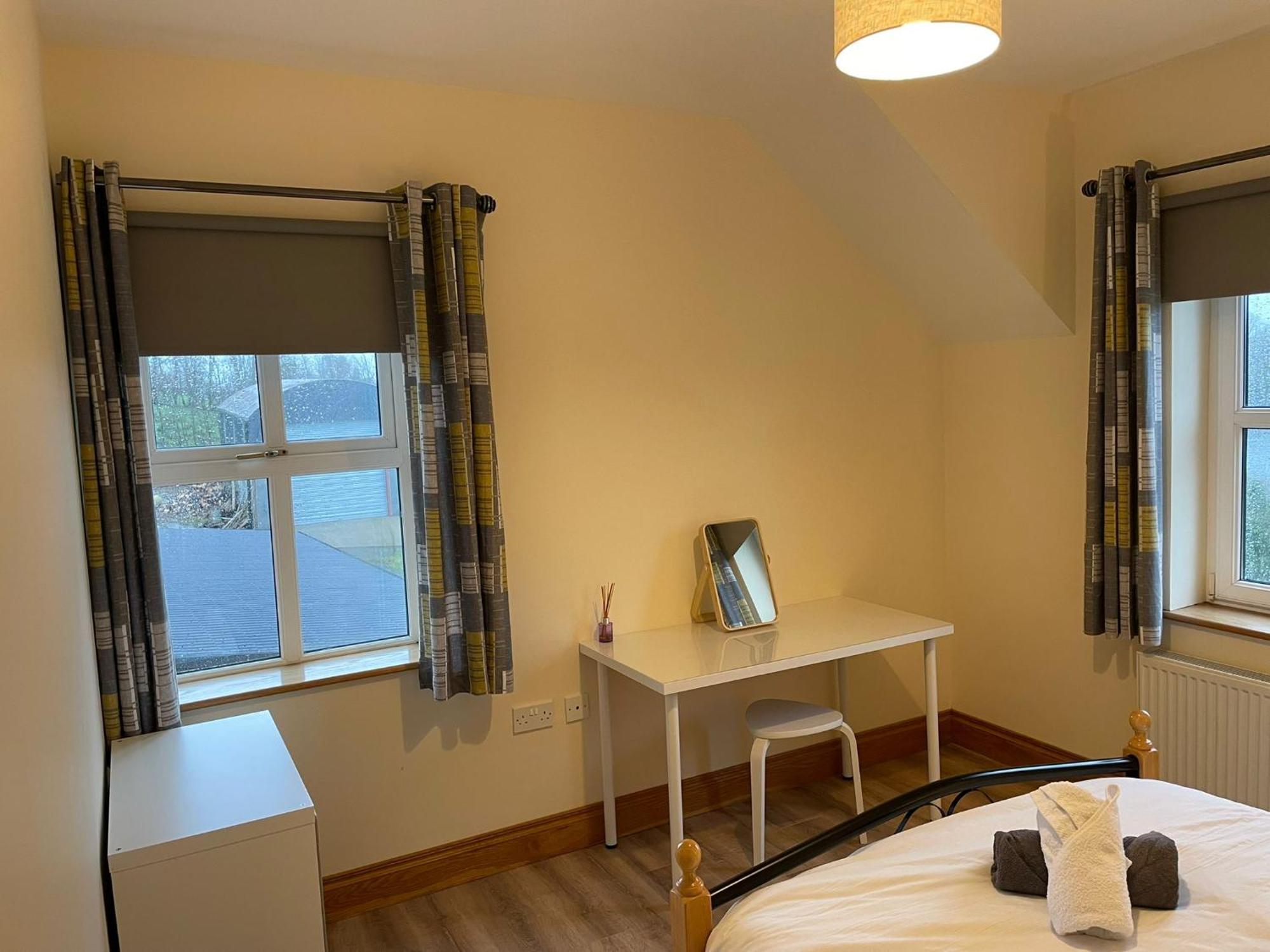 Molly'S Self Catering Accommodation Cavan Exterior foto
