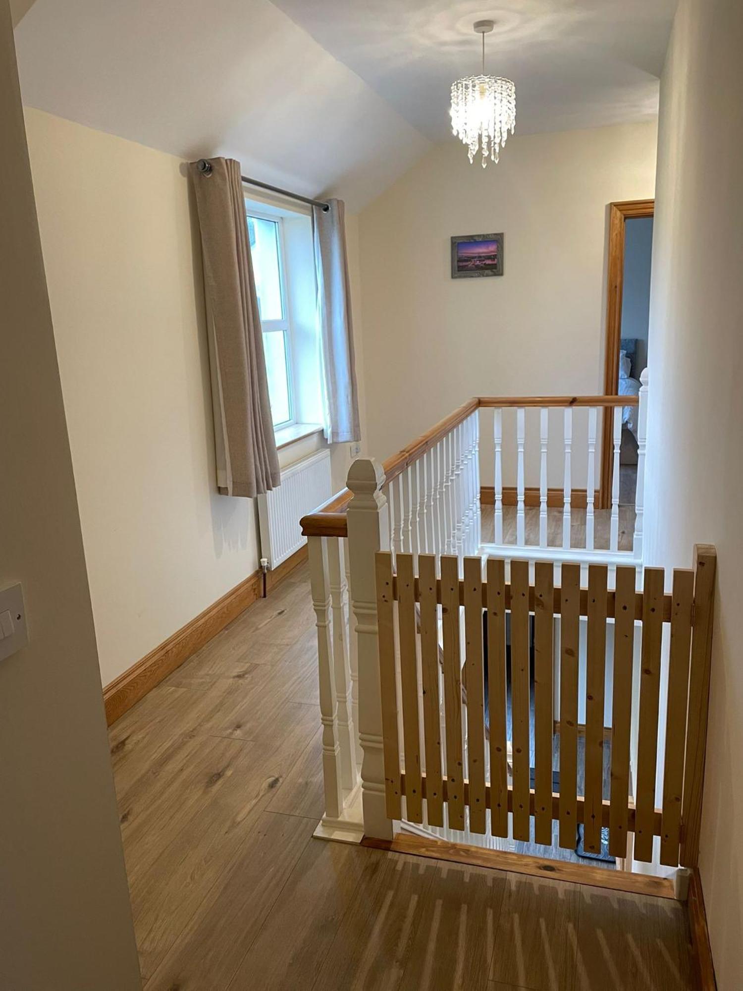 Molly'S Self Catering Accommodation Cavan Exterior foto