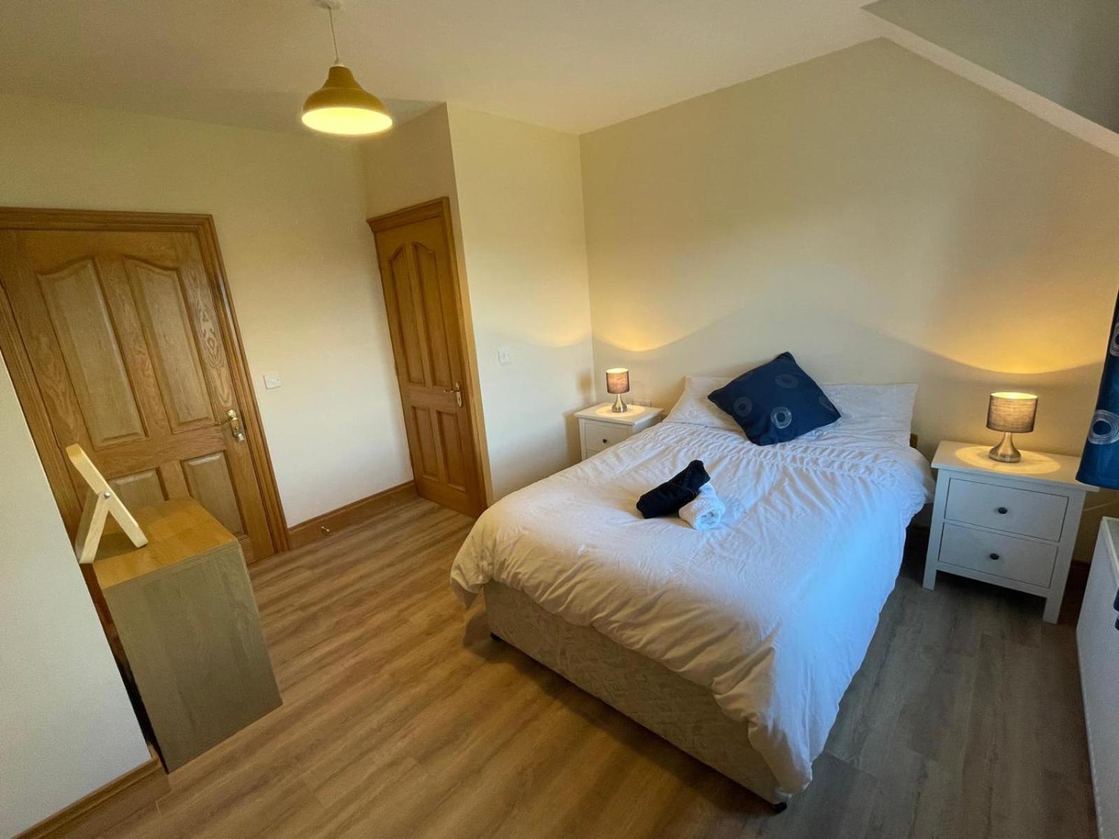 Molly'S Self Catering Accommodation Cavan Exterior foto
