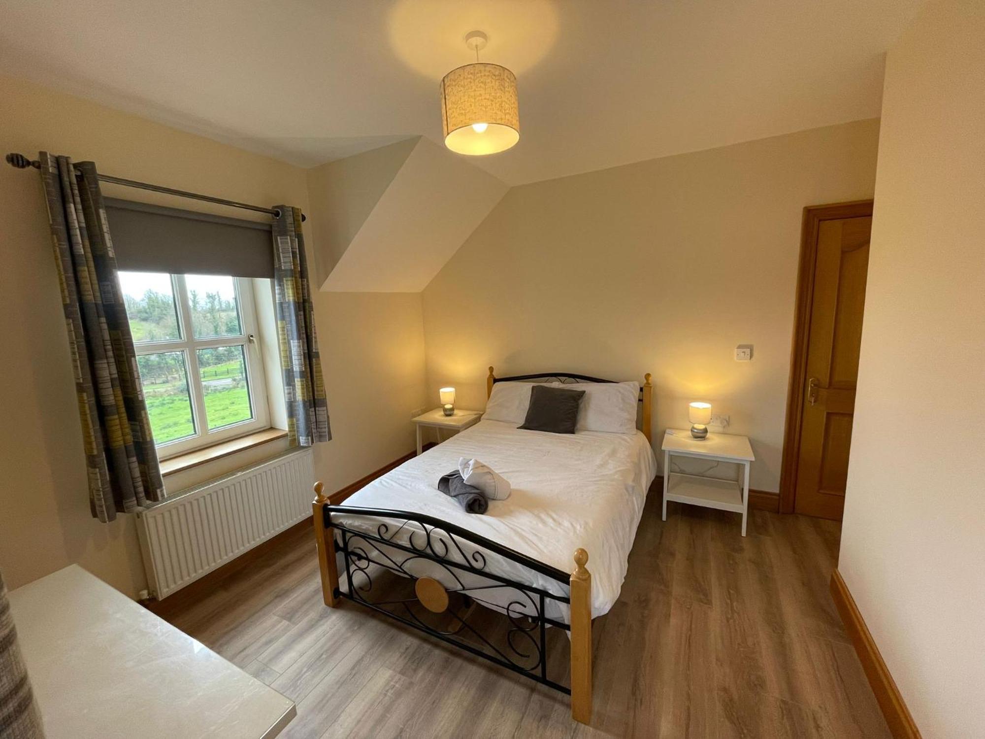Molly'S Self Catering Accommodation Cavan Exterior foto